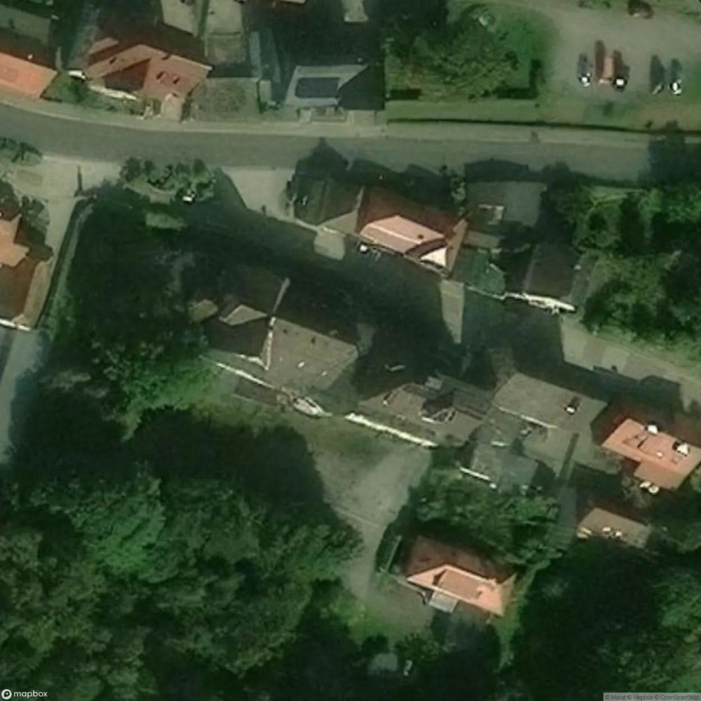 Hotel Zell [GER] #13167