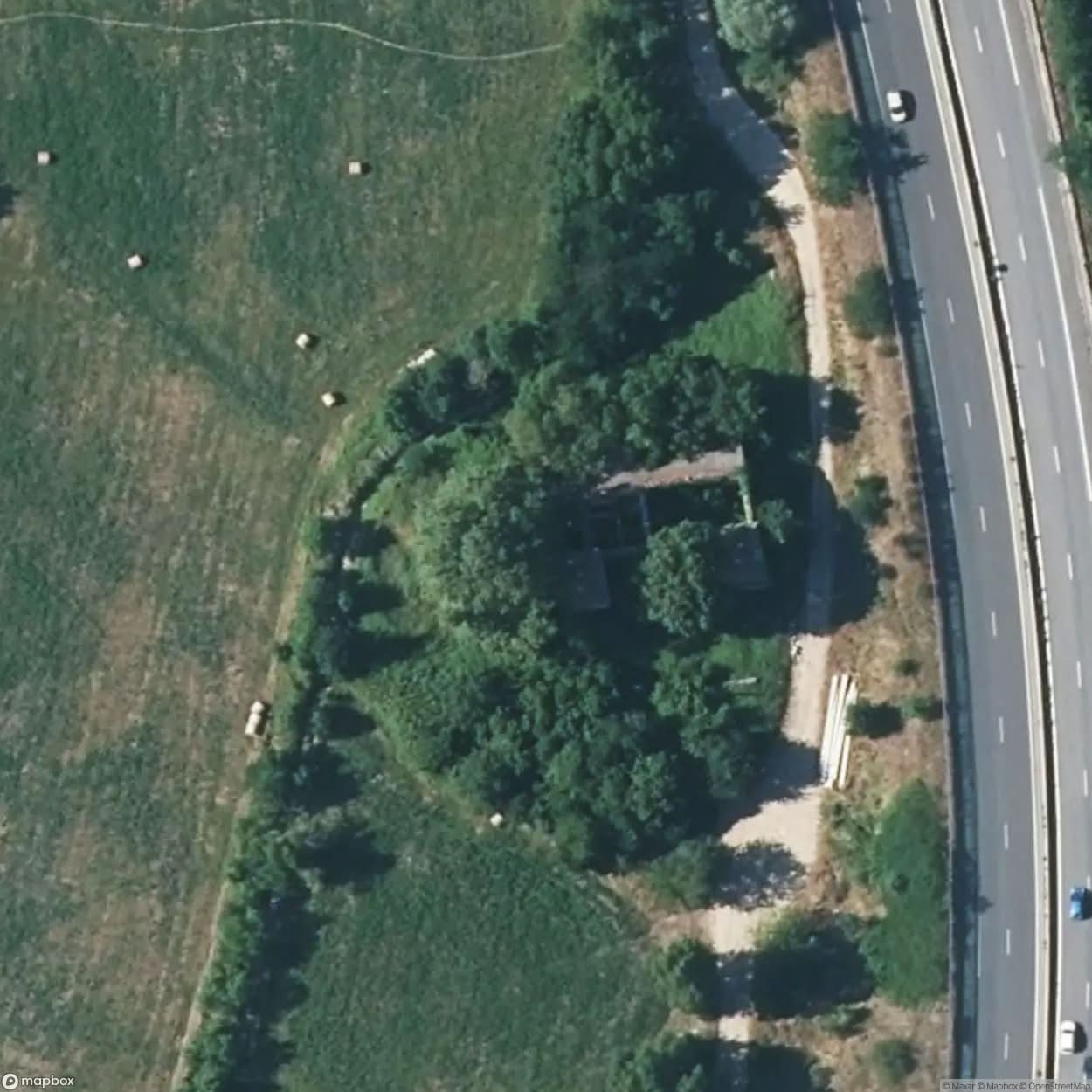 House Rip House Rip [FRA] #03529