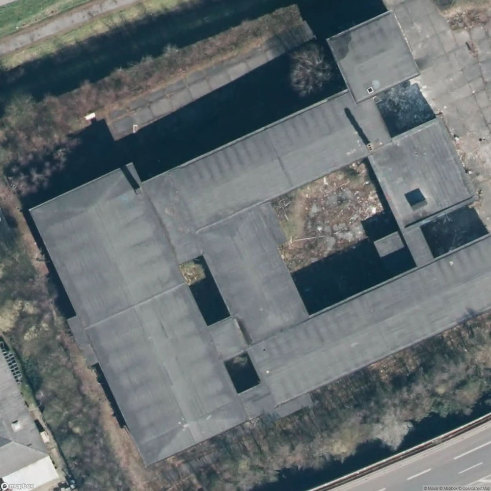 Factory Kafer C [GER] #05267