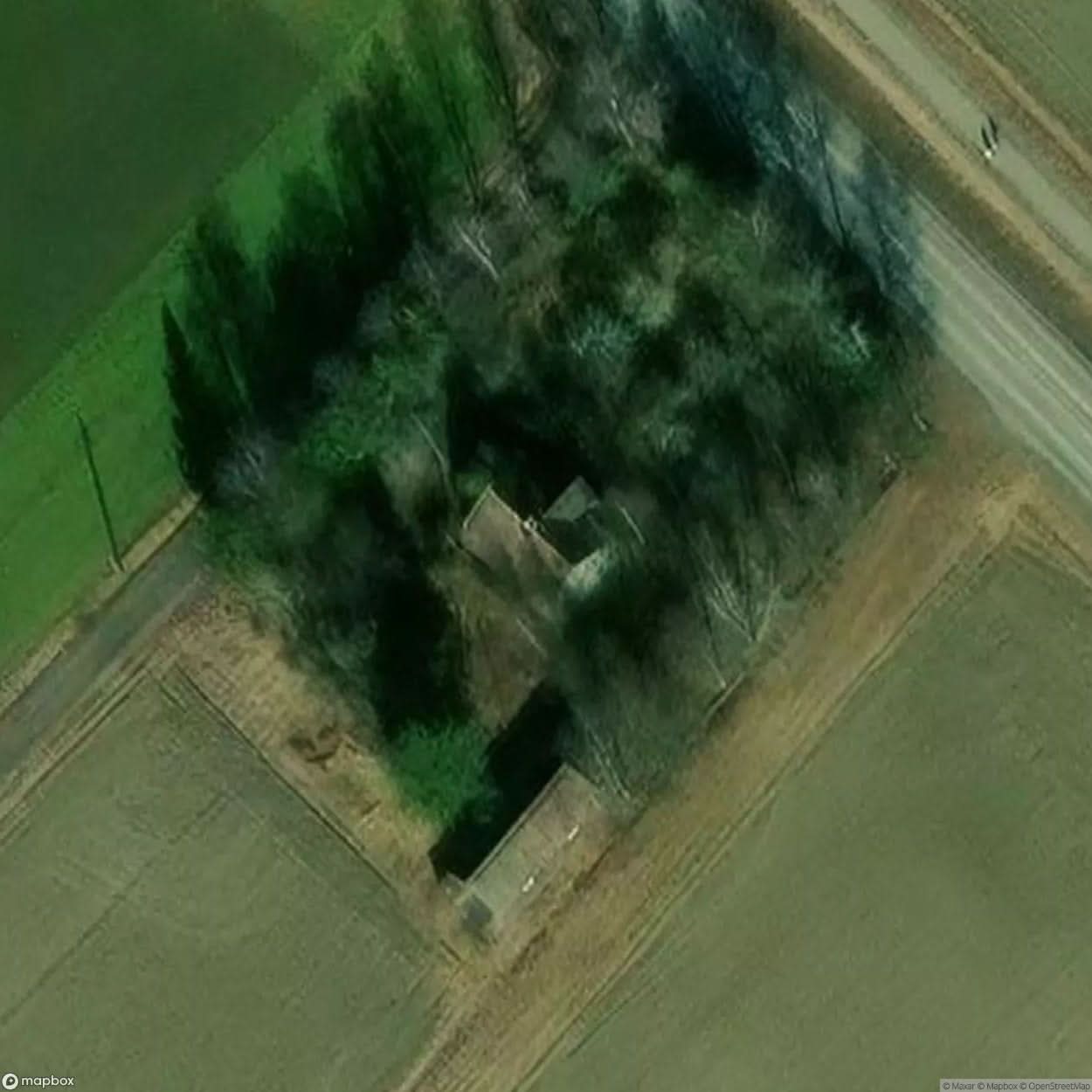 House Kross [SWE] #01096