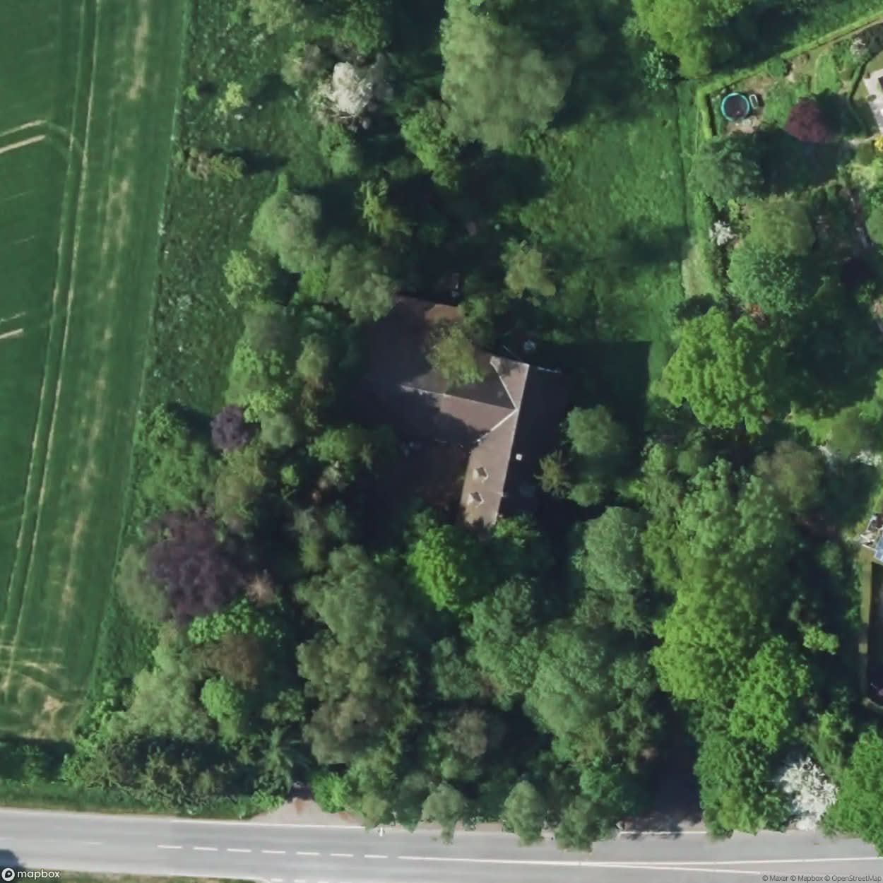 House Marion [GER] #00885