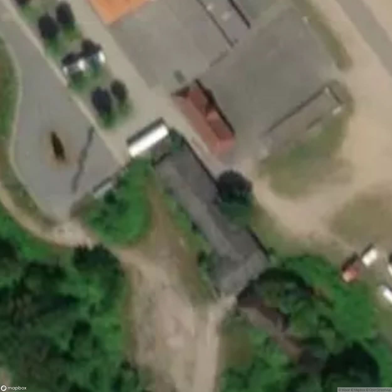 Clinic House [GER] #01378