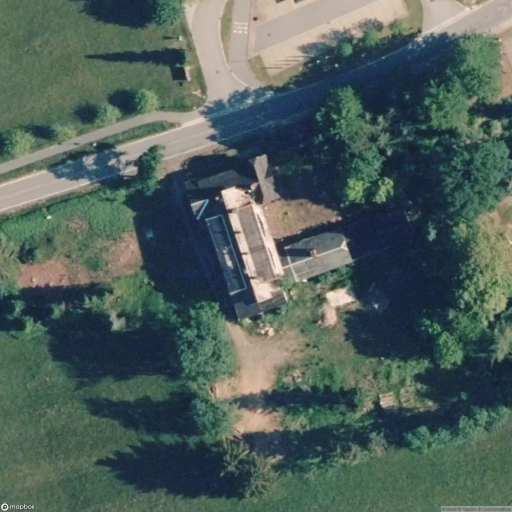Lennox Castle Access [GER] #08335