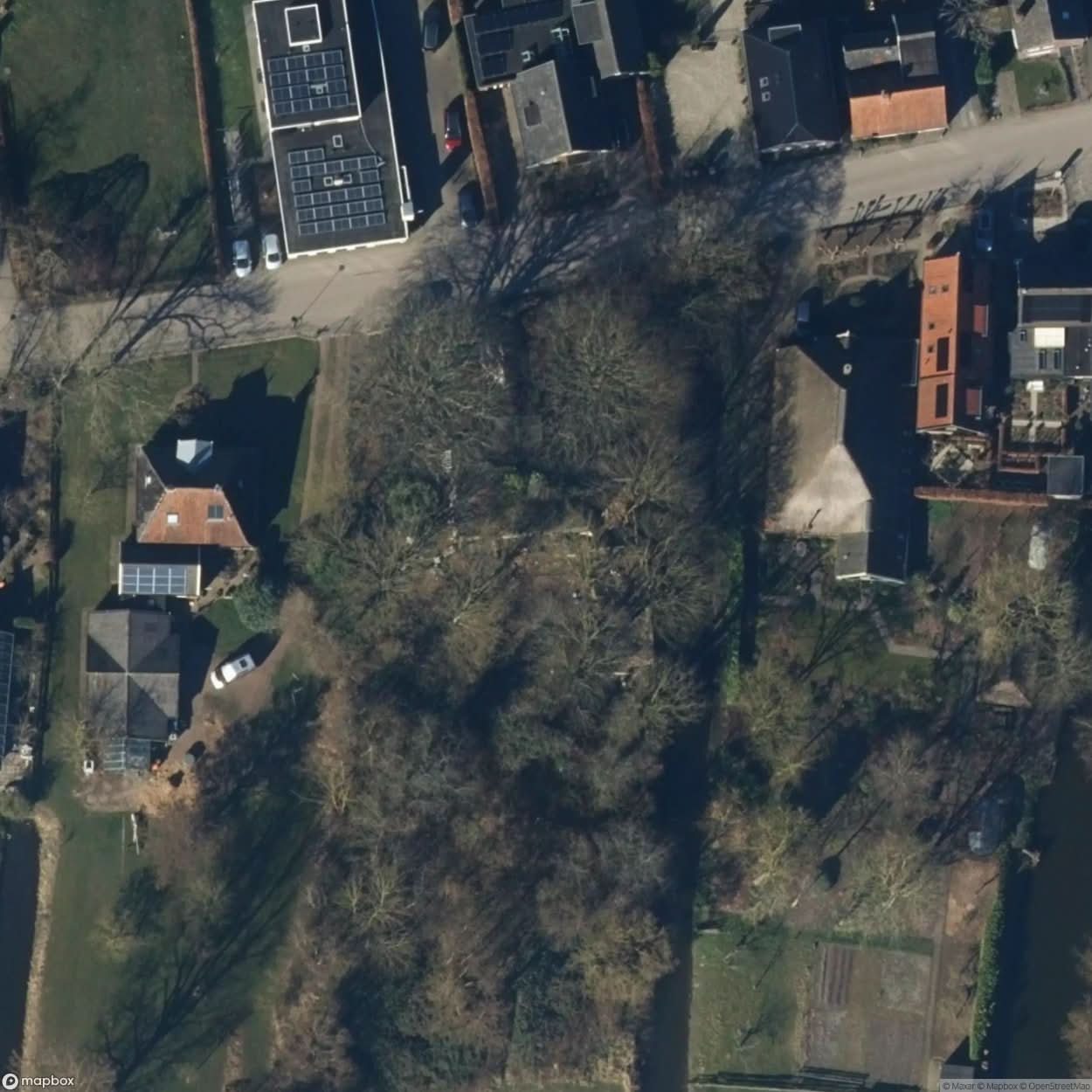 Abandoned House #09691 [ENG] #100635