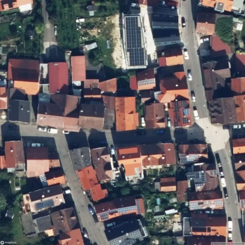 House Porrentruy II Ju [GER] #02798