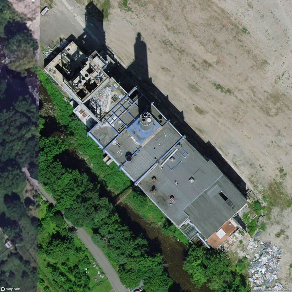 Abandoned School Tarnawa Gora Primary School [GER] #35091