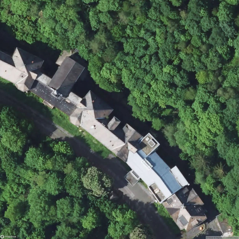 Small Church [GER] #10767