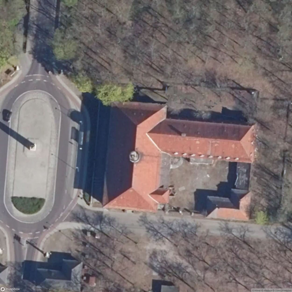 Houses Italy [DEU] #03651