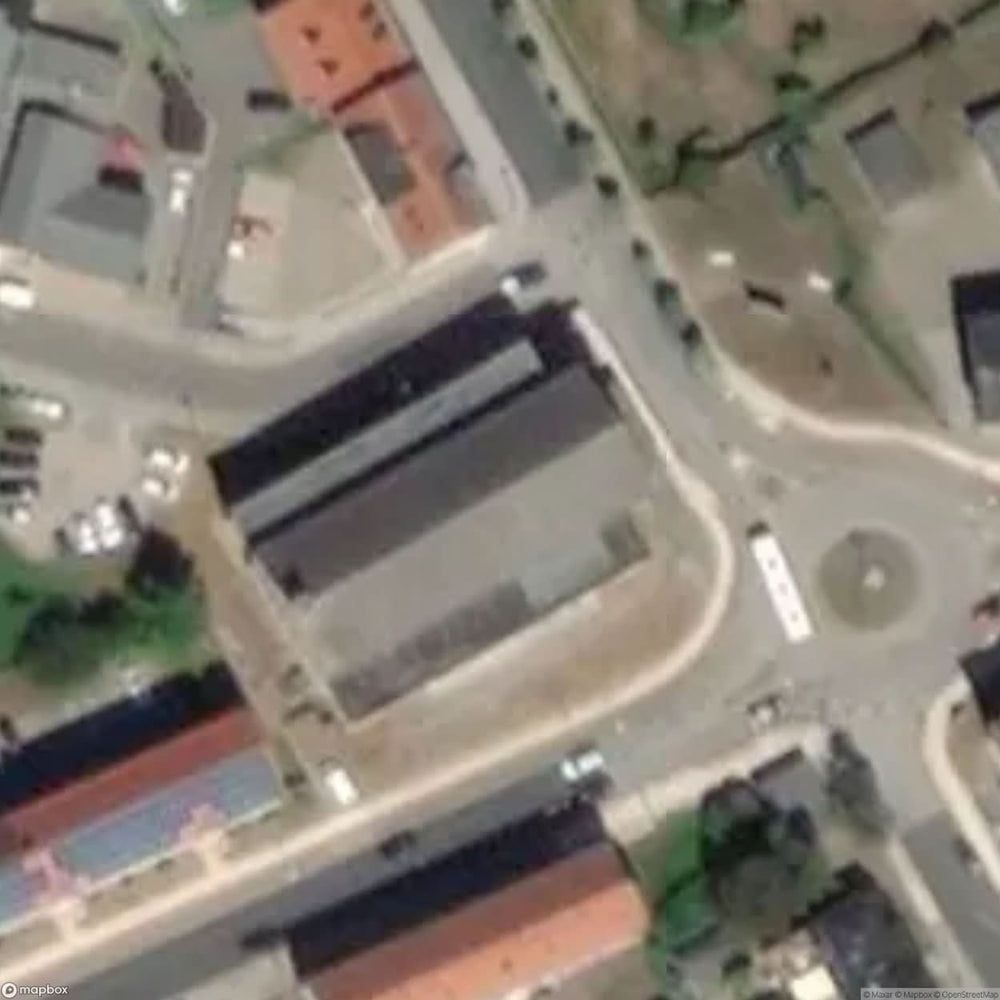 Aderalle Factory [GER] #05115