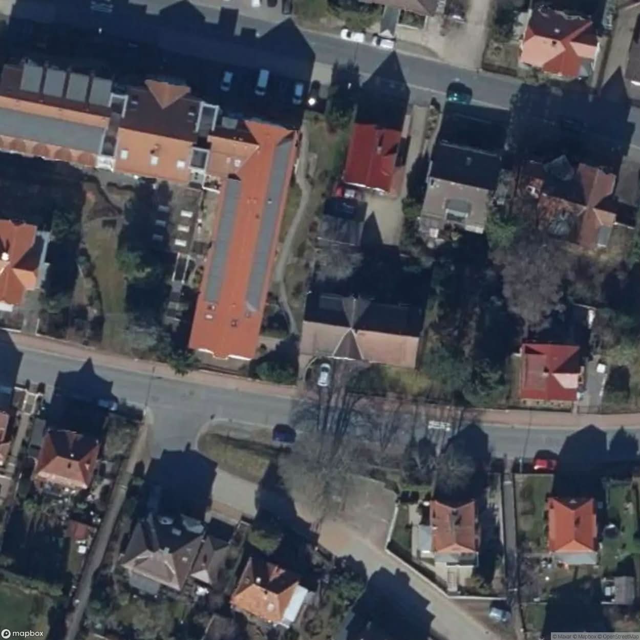 House Steinaur [GER] #01030