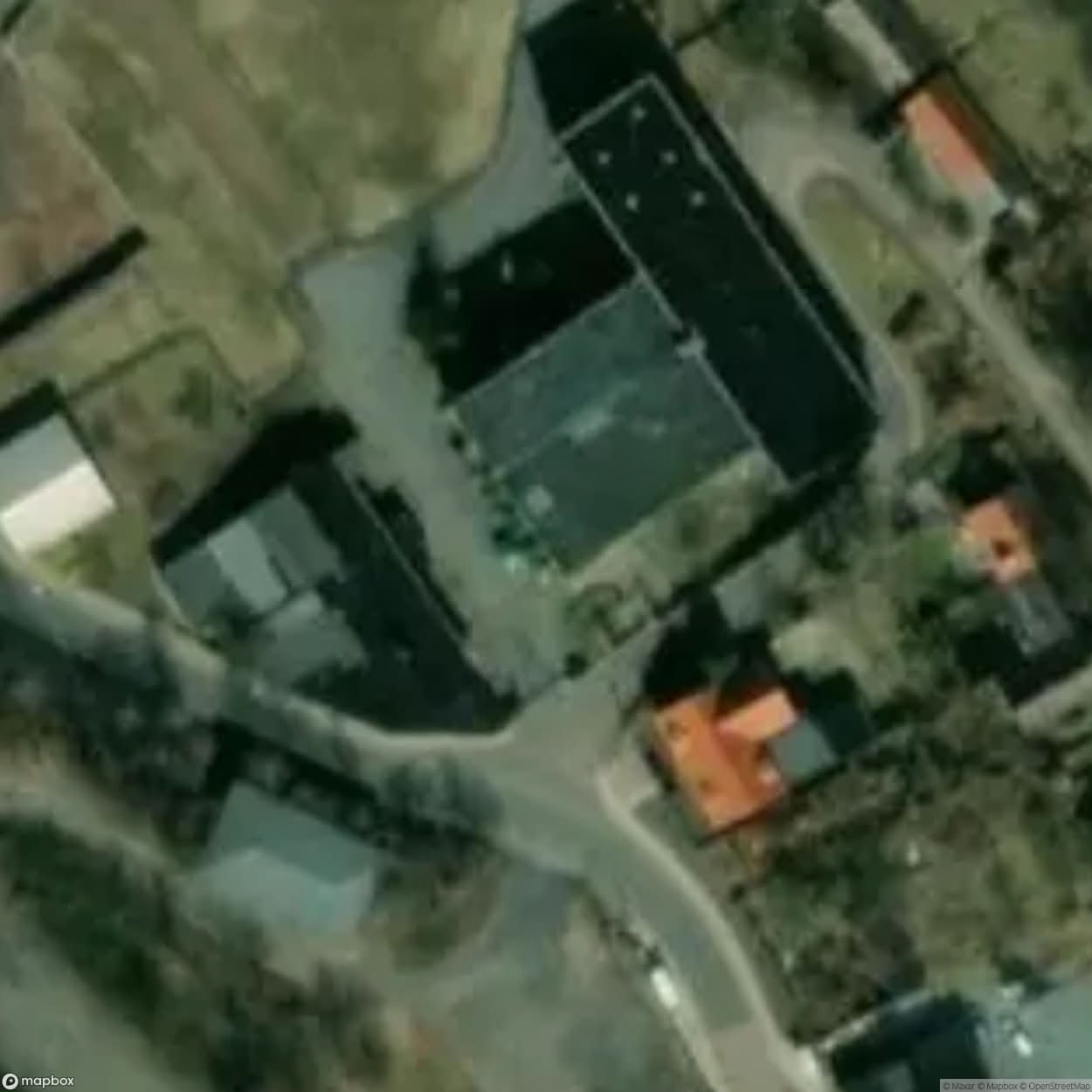 Seven Acres Quarry [GER] #06343