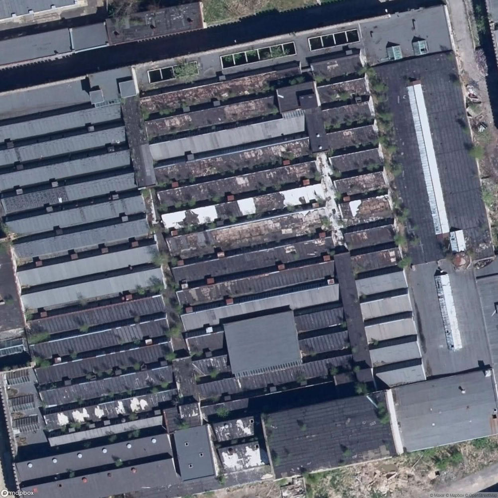 Gdr Nva Bunker Complex [POL] #07172
