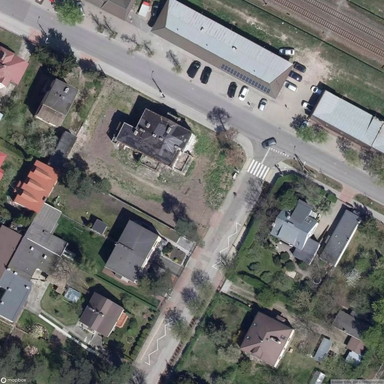 Site Windmill [POL] #33567