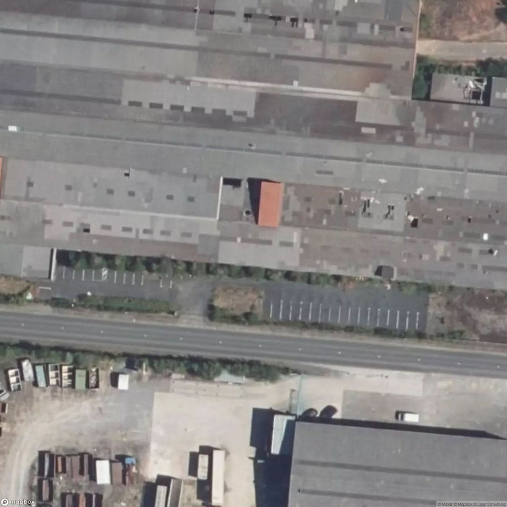Brickyard [FRA] #12327