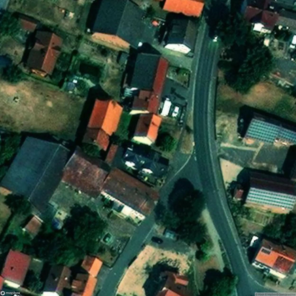 House Of The Old Man [DEU] #02675