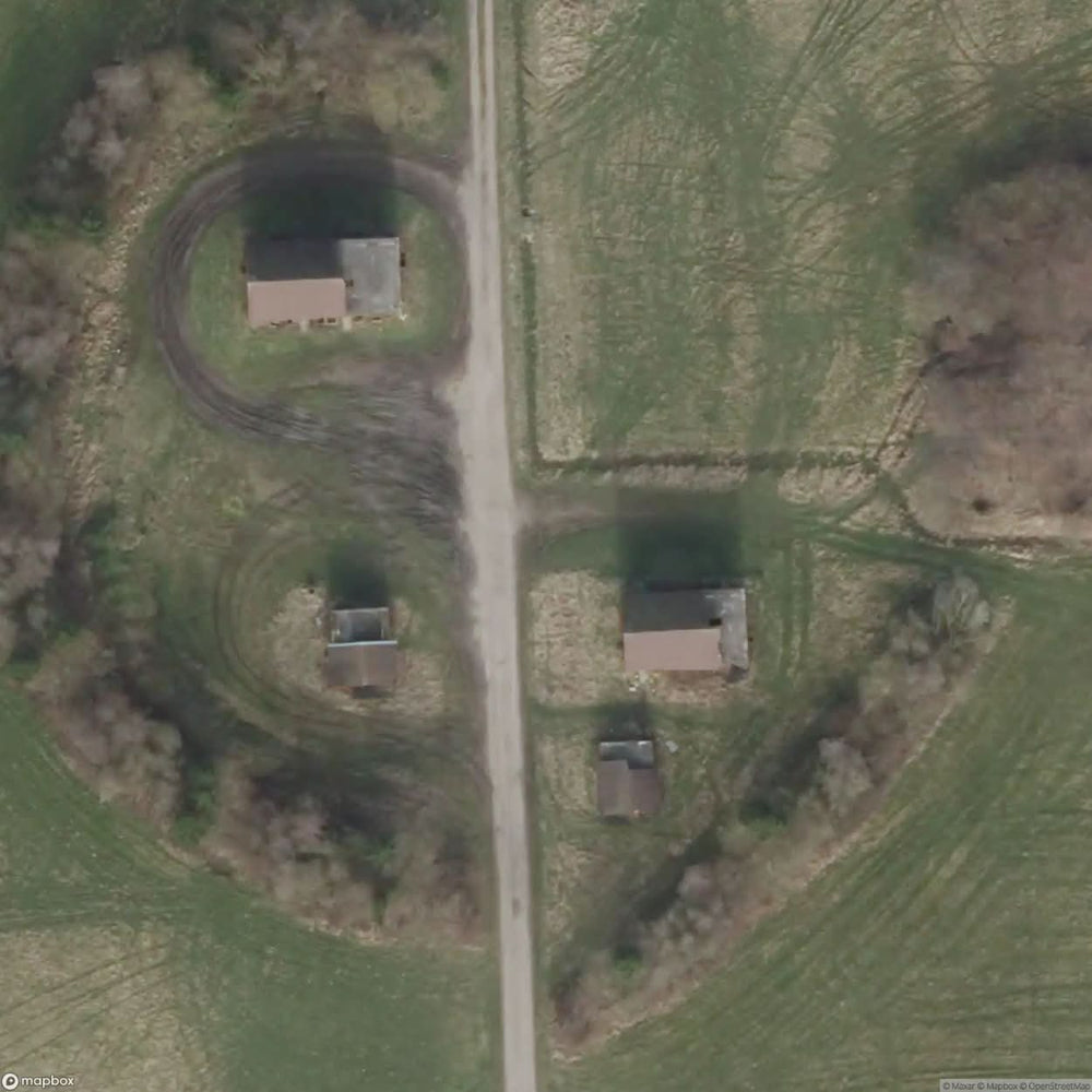 Military Training Area Building [GER] #00560