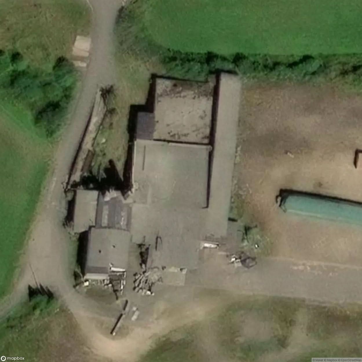 Stone Factory Betteldorf [GER] #04898