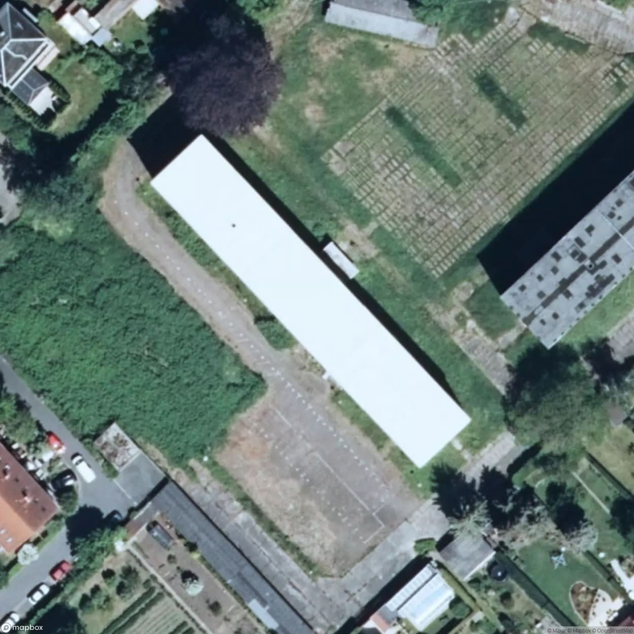 Office Center [GER] #20318