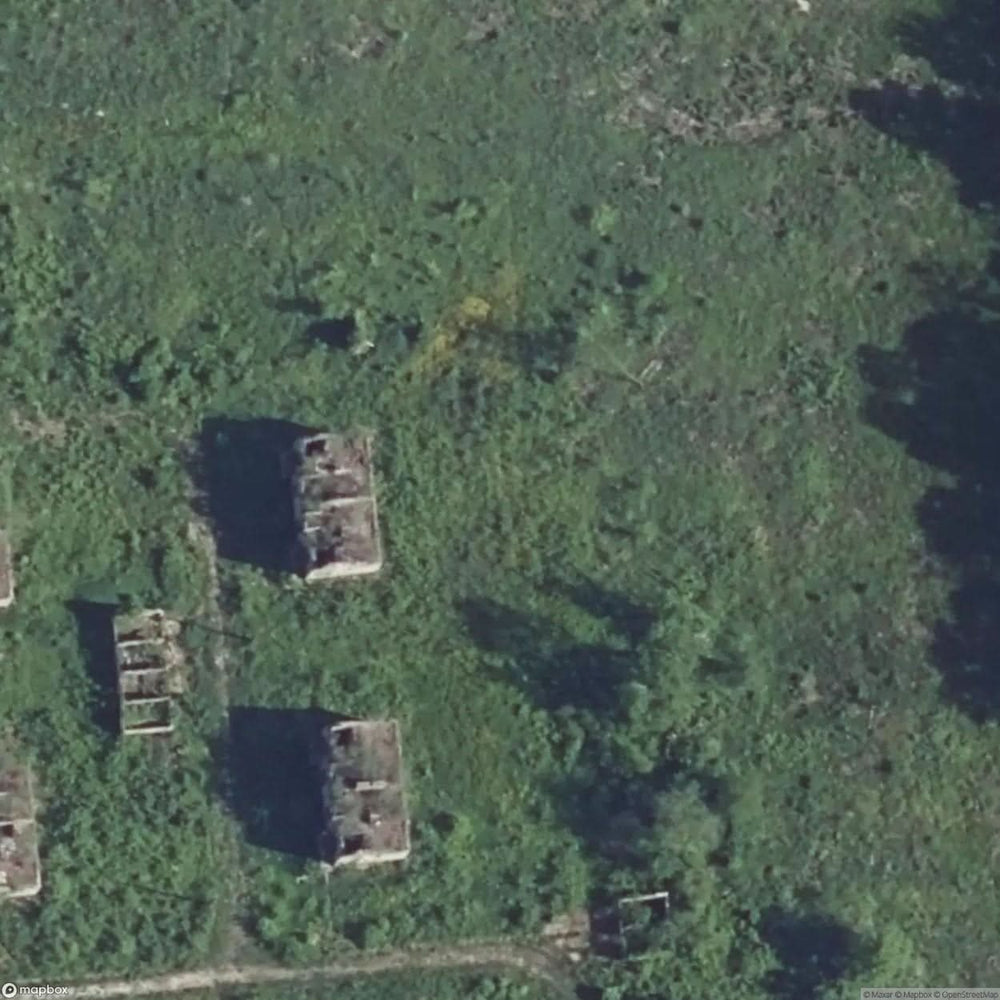 Camp Of Ban Saint Jean [FRA] #12379