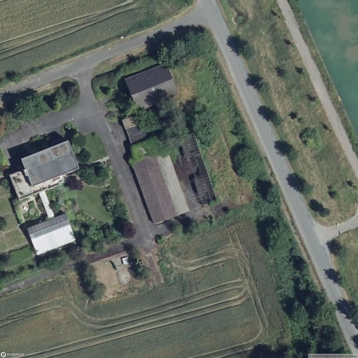 House Nestle [GER] #00914