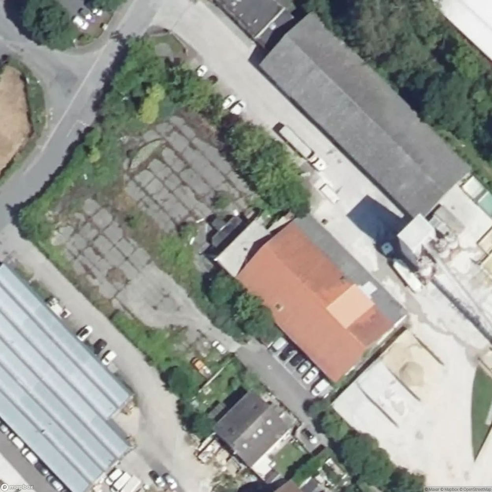 Railway Station [FRA] #30531