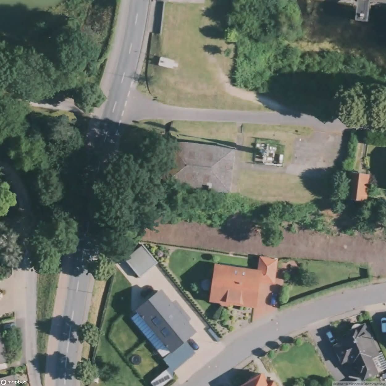 Bunker Yd [GER] #15791