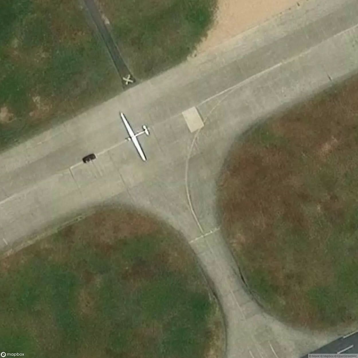 Special Airfield Kitzingen Edgy [GER] #09749