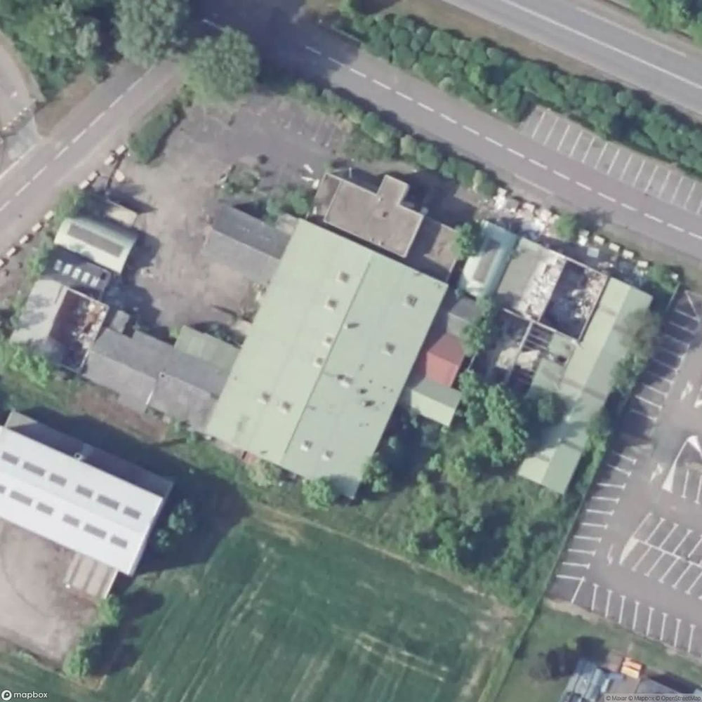 Meat Factory Ucko [FRA] #13997