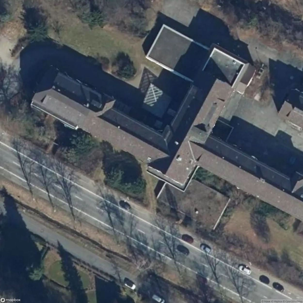 Saas Hospital [GER] #15125