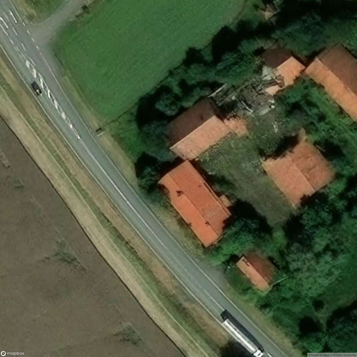 Court Bega [GER] #03037