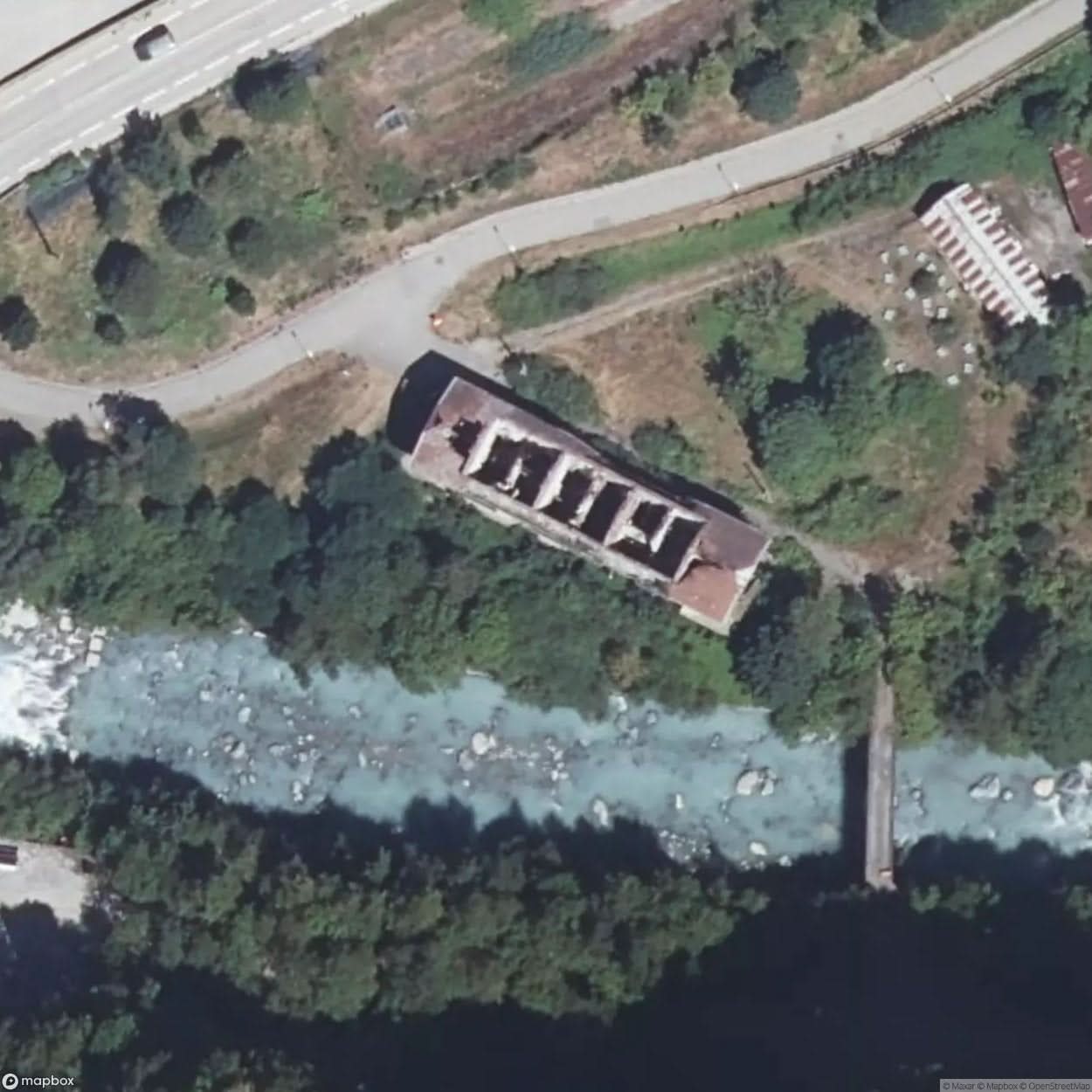 Heilgeist Restaurant [ENG] #13565