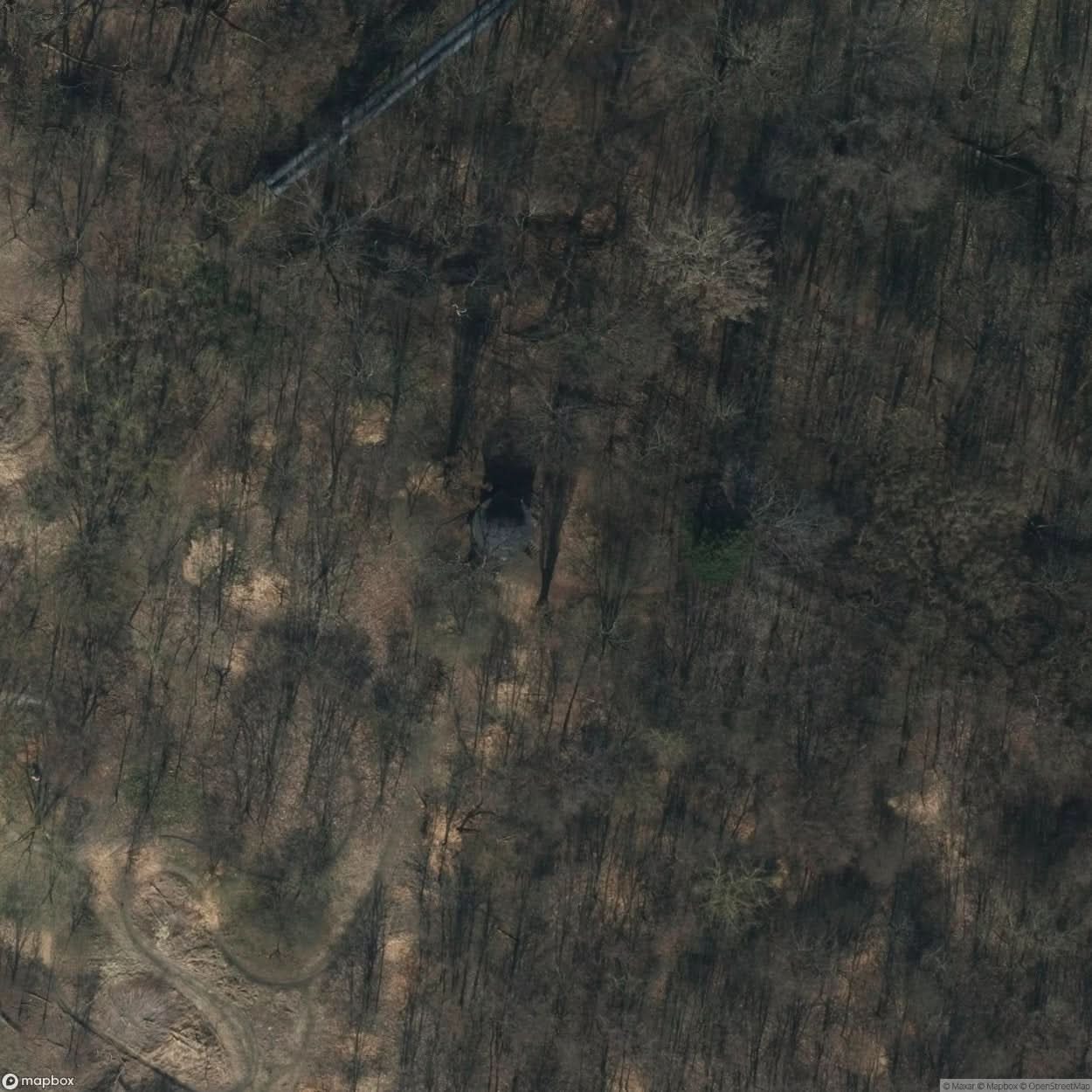 Mielochow Mausoleum [POL] #11436