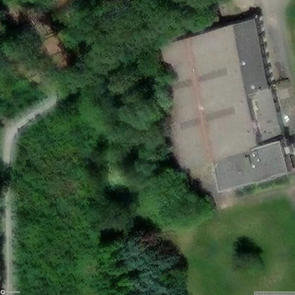 Factory Krossen [GER] #05300