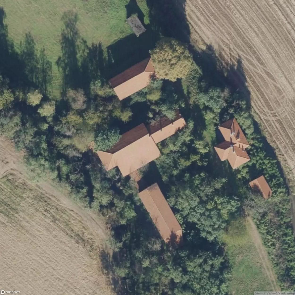 Some Buildings [ITA] #30769