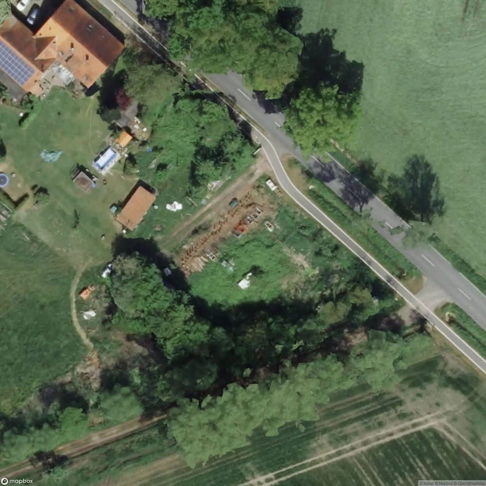Duck Cemetery [GER] #02281
