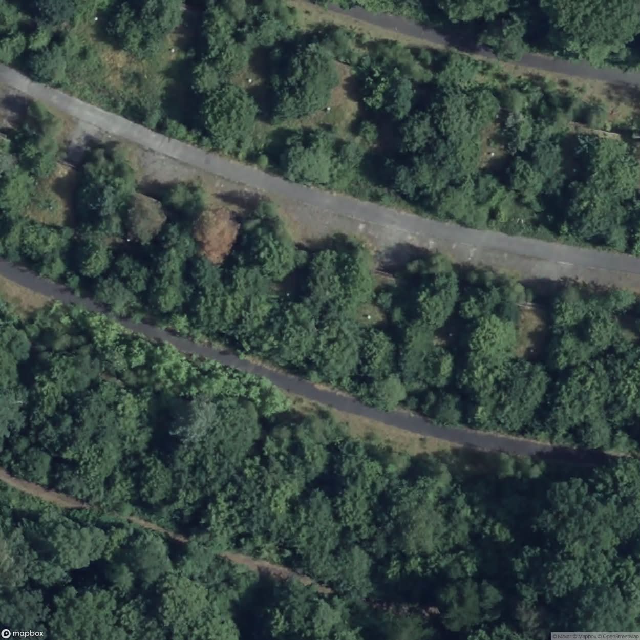 Quite Large Munitions Depot [GER] #09395