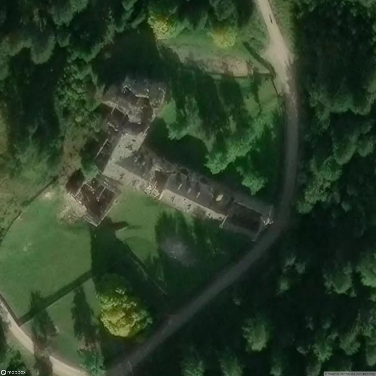 Mine Niederberg [ITA] #14891