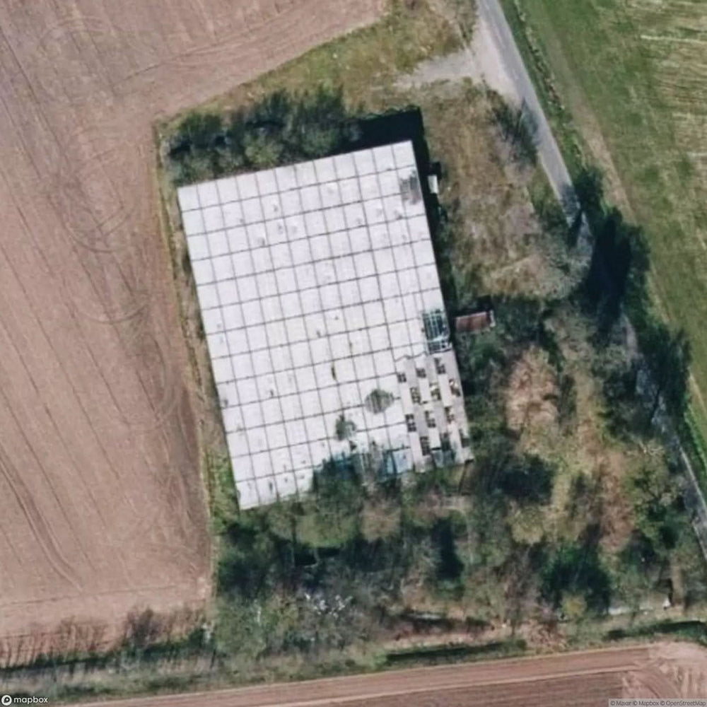 Greenhouses Ahs [DEU] #00582