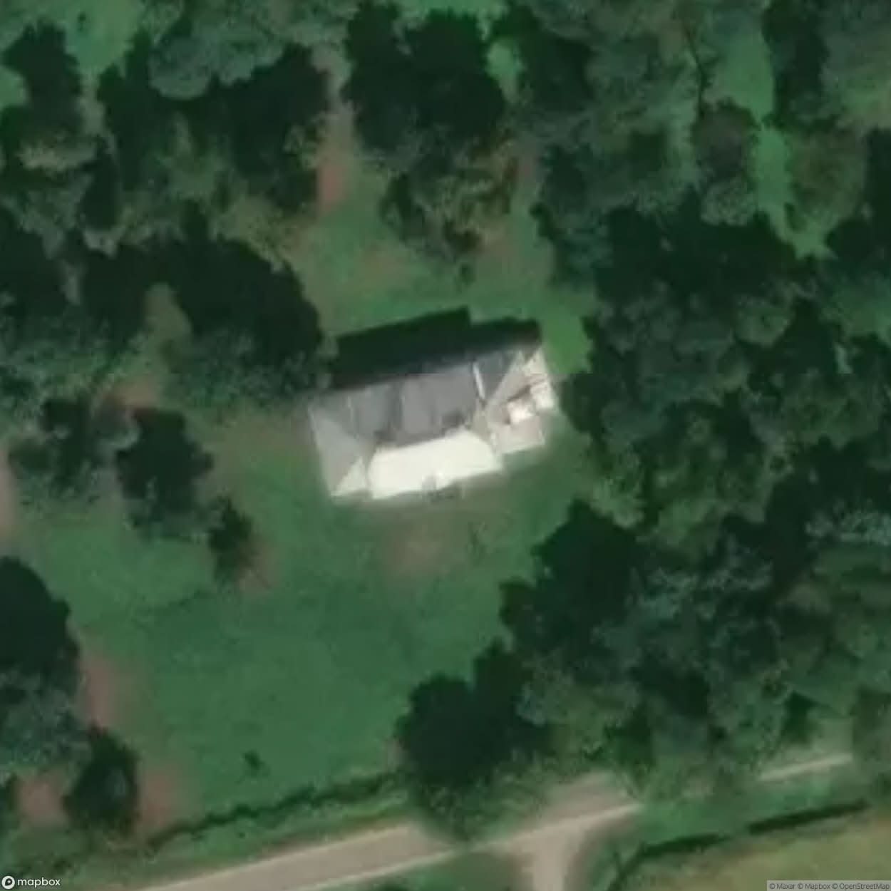 Manor Zgierz [POL] #03759
