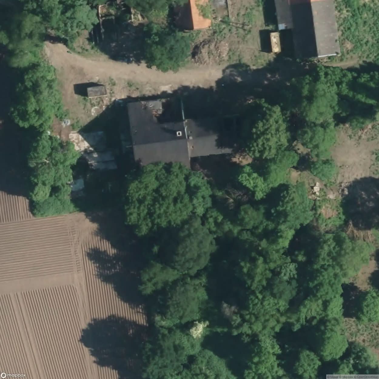 Farm Alp [GER] #02332