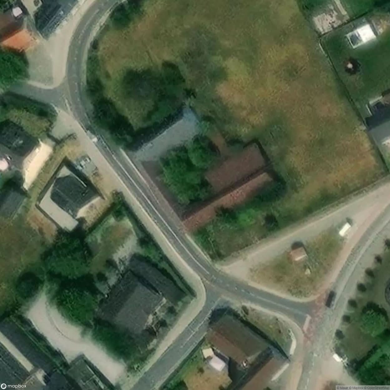 Grenandier Farm [BEL] #04096