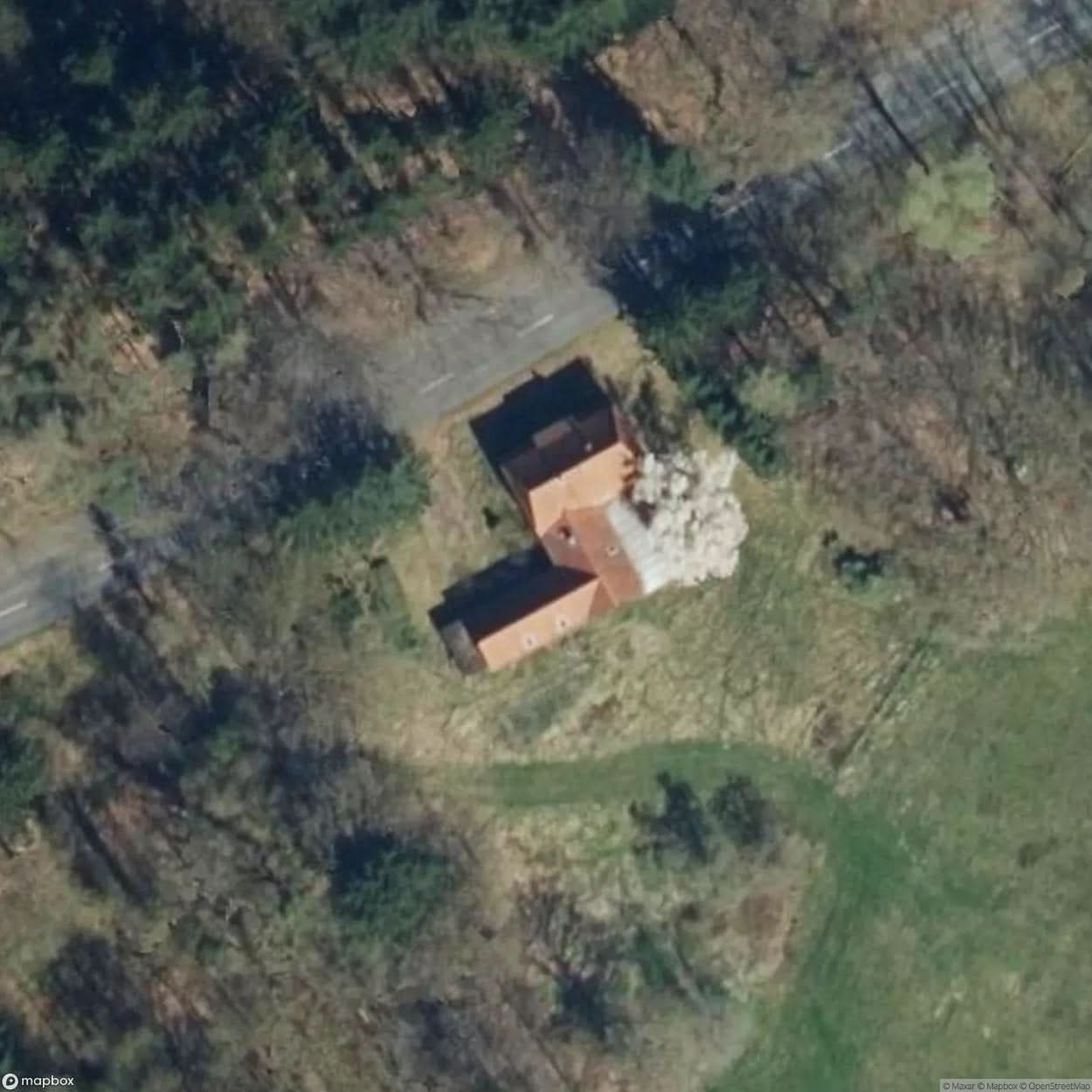 House Odyerw [GER] #00929