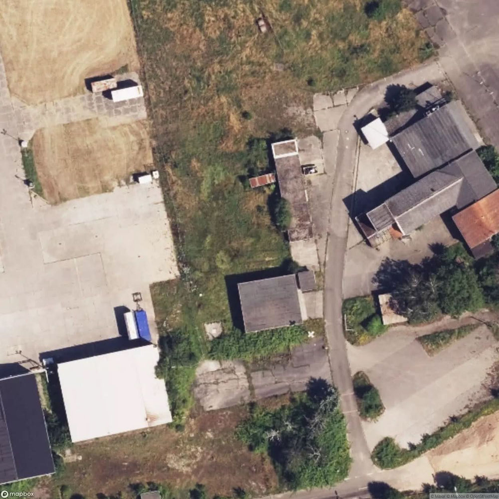 US Airfield [GER] #17721