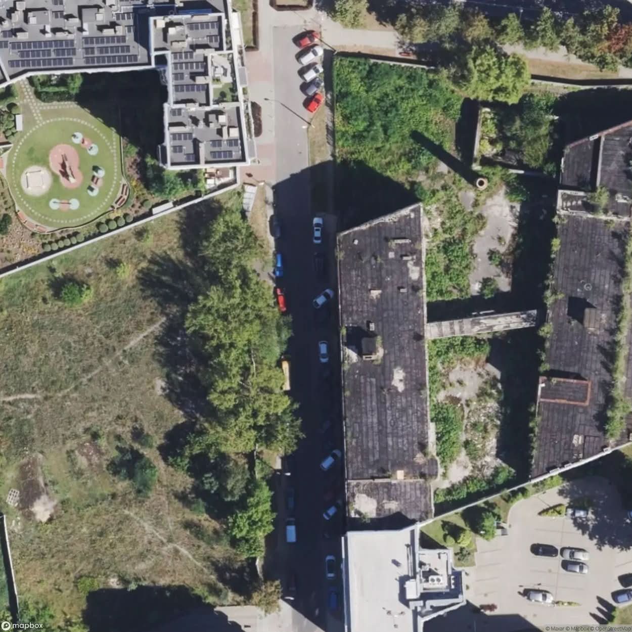 Abandoned Brickworks Micha Owo [POL] #17956