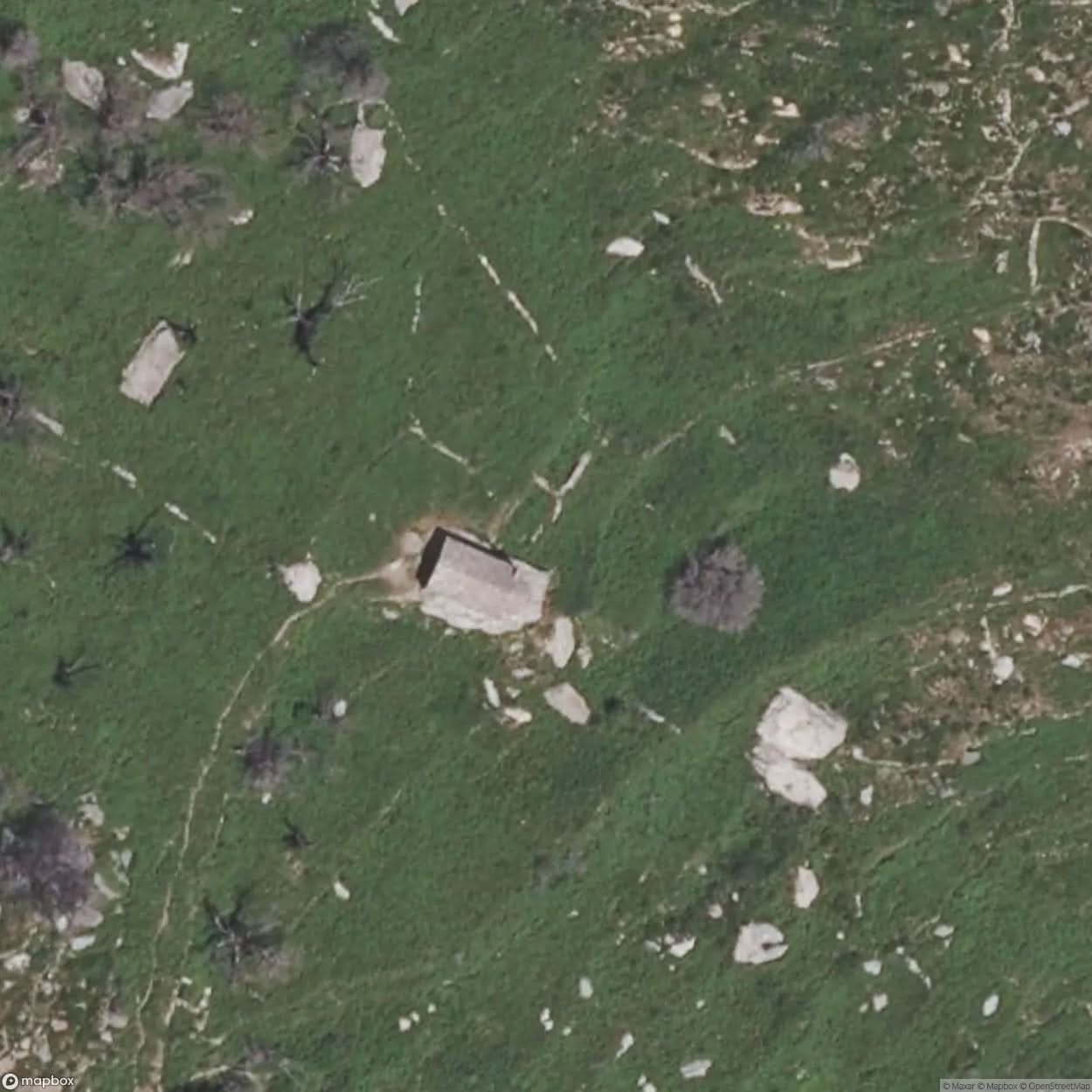 Chapel of Saint Michael Chapel of San Michele [FRA] #10694