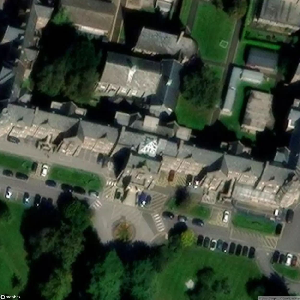 Wonford House [GBR] #04777