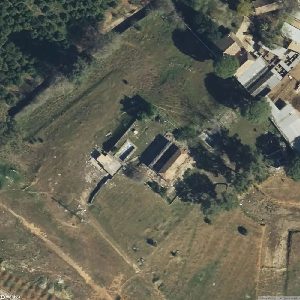 Boiler House [ESP] #21965
