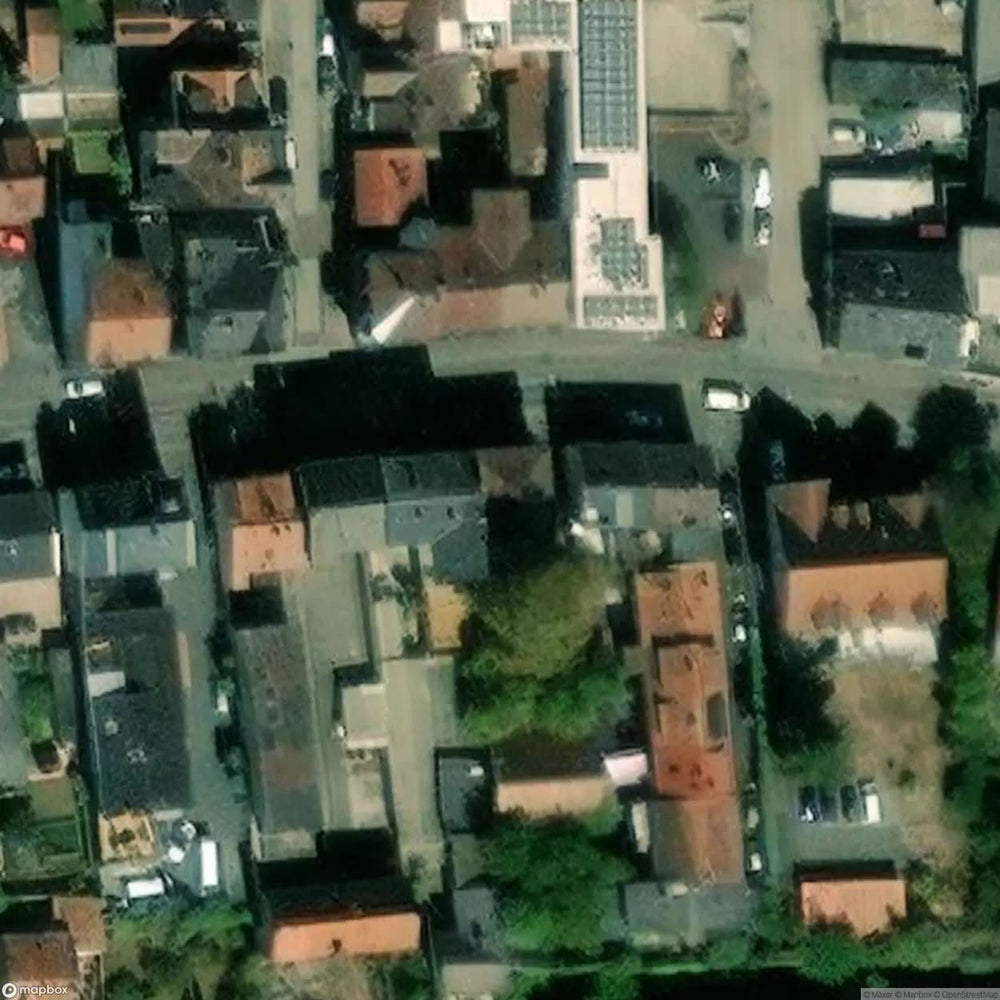 House Geib [GER] #00726