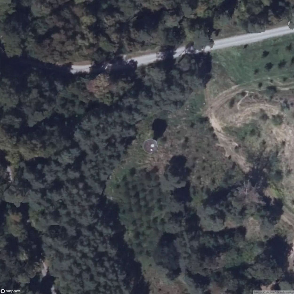Outdoor Pool Thale The Watchtower [DEU] #12588