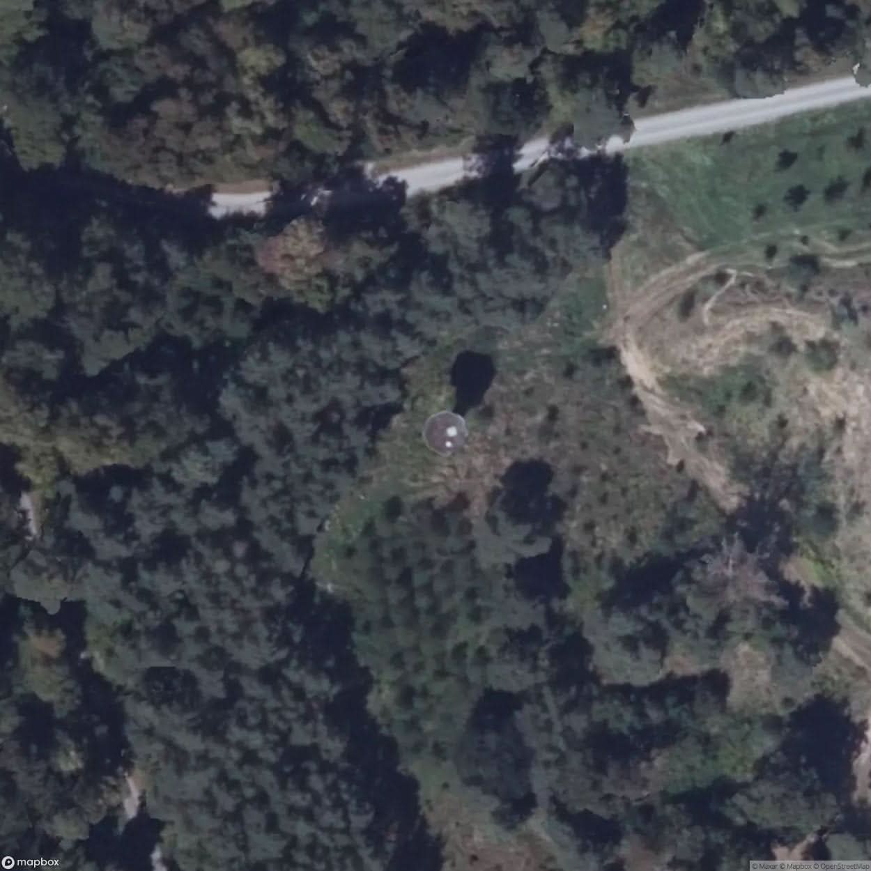 Outdoor Pool Thale The Watchtower [DEU] #12588